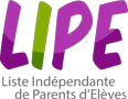 Lipe : Association des Parents d'Elèves de Courbevoie